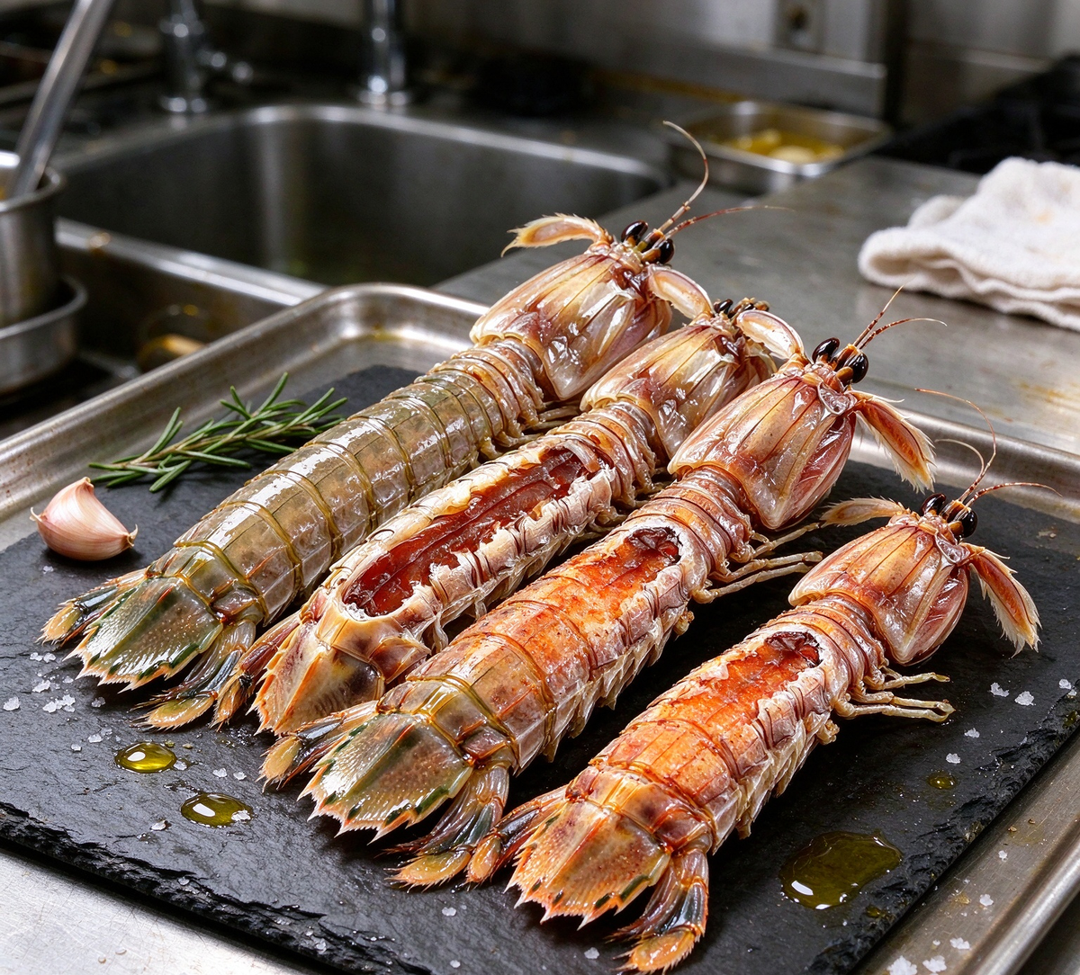 Mantis Shrimp