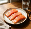 Salmon Fillets
