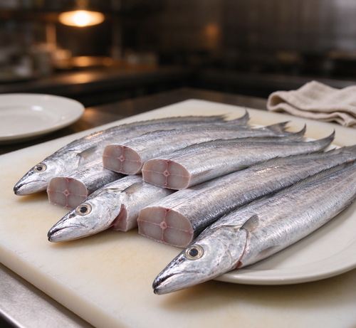 Mackerel Fillets